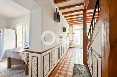 Maison 5 pièces 255000 €