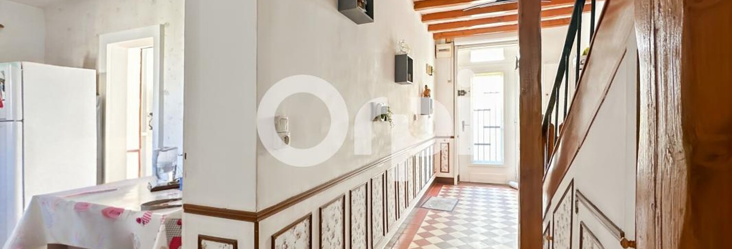 Maison 5 Pièces 122 m² à vendre à Guernes (78520)