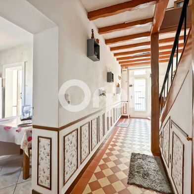 Maison 5 pièces 269000 €