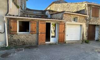 Maison 2 Pièces 56 m² à vendre à Faucon (84110)