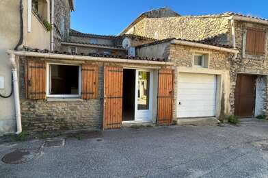 Maison 2 pièces 119000 €