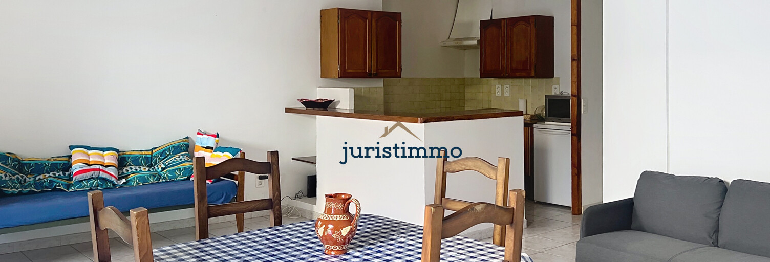 Appartement 3 Pièces 71 m² à vendre à Vaison-la-Romaine (84110)