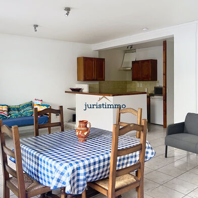 Appartement 3 pièces 229000 €