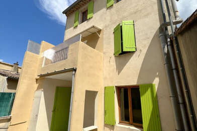 Appartement 3 pièces 229000 €