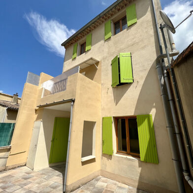 Appartement 3 pièces 229000 €