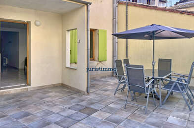 Appartement 3 pièces 215000 €