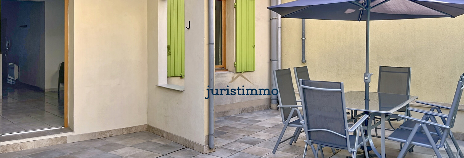 Appartement 3 Pièces 71 m² à vendre à Vaison-la-Romaine (84110)