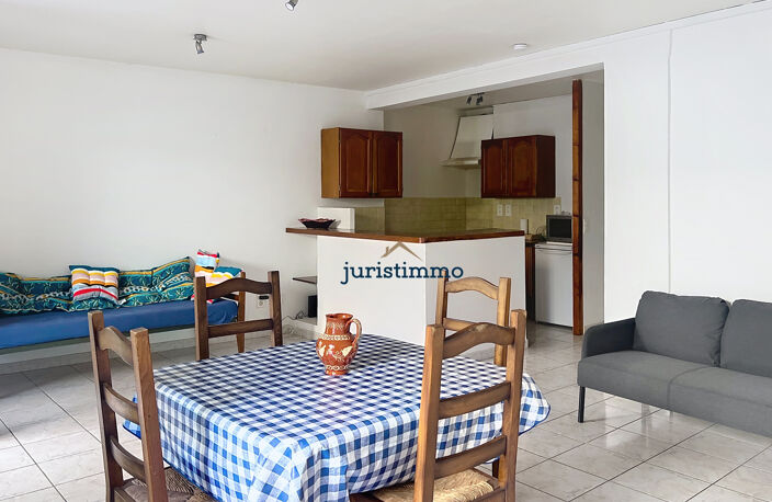 RARE ! APPARTEMENT AVEC TERRASSE DE 31 M2 EN PLEIN COEUR DE — photo 3