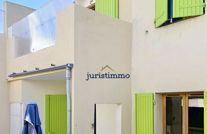 RARE ! APPARTEMENT AVEC TERRASSE DE 31 M2 EN PLEIN COEUR DE — photo 4