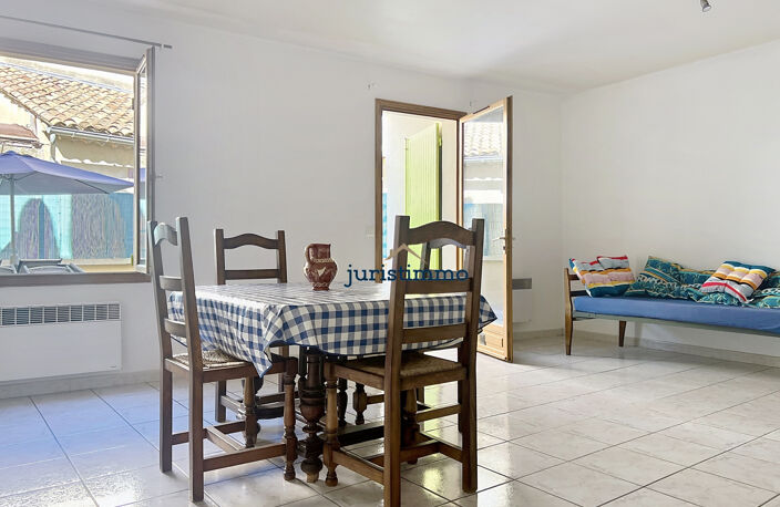 RARE ! APPARTEMENT AVEC TERRASSE DE 31 M2 EN PLEIN COEUR DE — photo 5