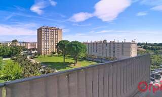 Appartement 3 Pièces 66 m² à vendre à Le Pontet (84130)