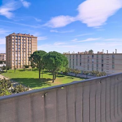 Appartement 3 pièces 92000 €