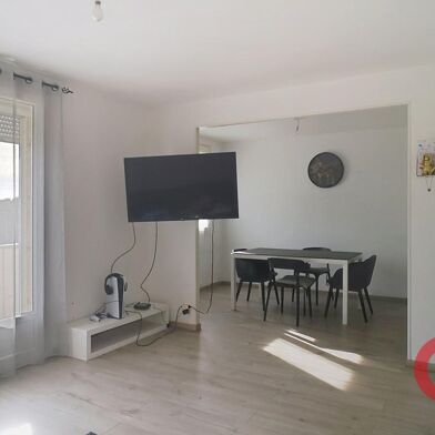 Appartement 3 pièces 92000 €