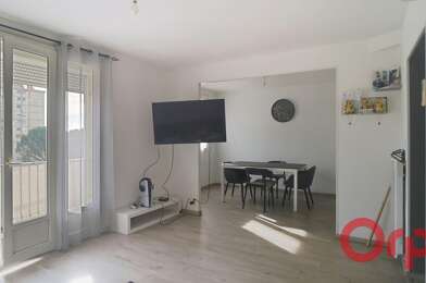 Appartement 3 pièces 87000 €