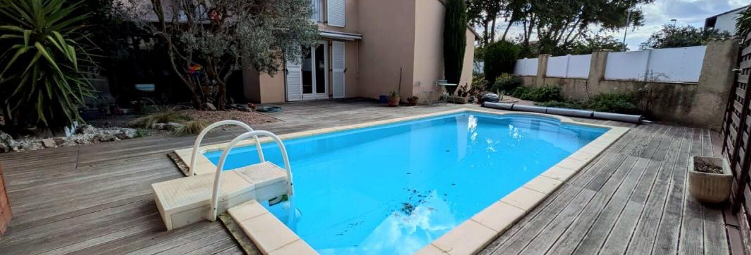 Maison 4 Pièces 128 m² à vendre à Avignon (84000)