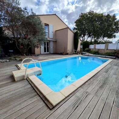 Maison 4 pièces 279000 €