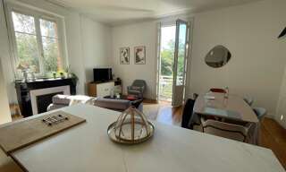 Appartement 4 Pièces 92 m² à vendre à Arcachon (33120)