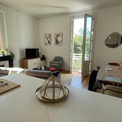 Appartement 4 pièces 899000 €