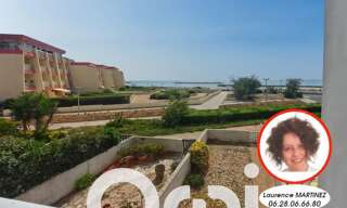 Appartement 2 Pièces 44 m² à vendre à Palavas-les-Flots (34250)