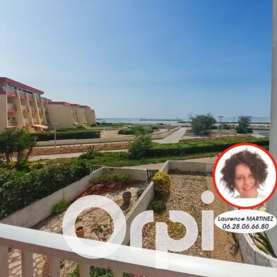 Appartement 2 pièces 235400 €