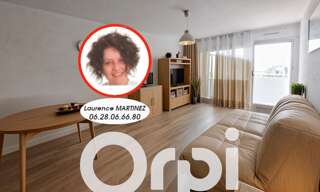 Appartement 2 Pièces 44 m² à vendre à Palavas-les-Flots (34250)