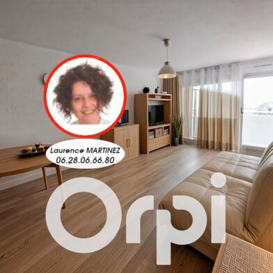 Appartement 2 pièces 235400 €