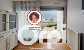 Appartement 2 Pièces 44 m² à vendre à Palavas-les-Flots (34250)