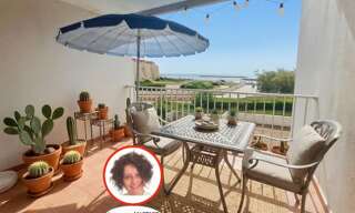 Appartement 2 Pièces 44 m² à vendre à Palavas-les-Flots (34250)