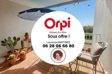 Appartement 2 pièces 209500 €