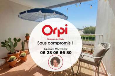 Appartement 2 pièces 209500 €