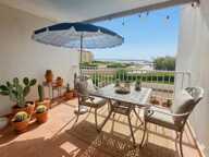 🏖️ À Vendre - Appartement première ligne T2 Cabine avec Terrasse Vue Mer – Palavas-les-Flots, Rive Droite — photo 2