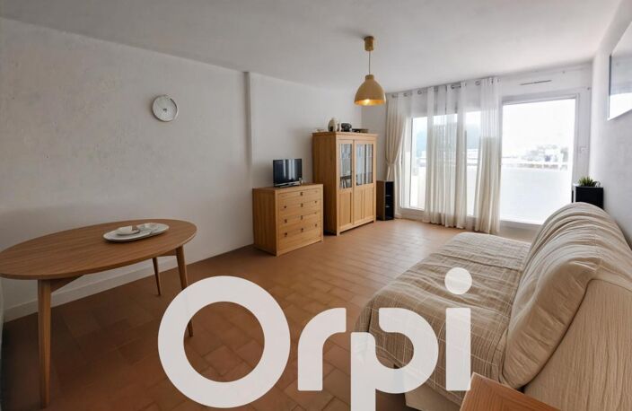 🏖️ À Vendre - Appartement première ligne T2 Cabine avec Terrasse Vue Mer – Palavas-les-Flots, Rive Droite — photo 4