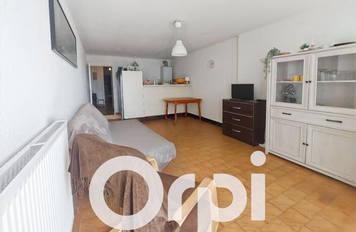 🏖️ À Vendre - Appartement première ligne T2 Cabine avec Terrasse Vue Mer – Palavas-les-Flots, Rive Droite — photo 5
