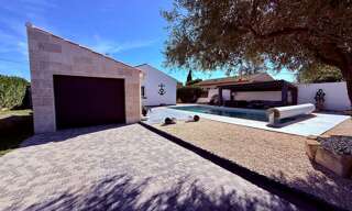 Maison 6 Pièces 150 m² à vendre à Vauvert (30600)