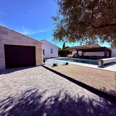 Maison 6 pièces 499000 €