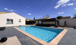 Maison 6 Pièces 150 m² à vendre à Vauvert (30600)