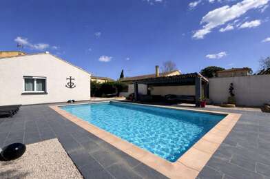 Maison 6 pièces 465000 €