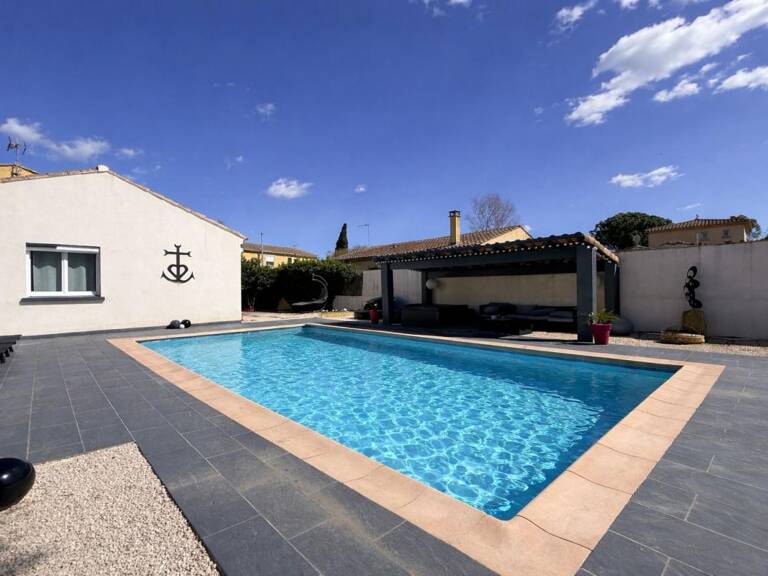 Maison À Vendre — photo 1