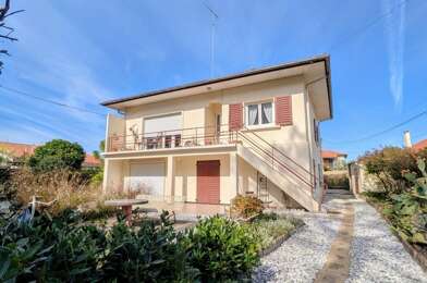 Maison 6 pièces 565000 €