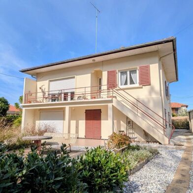 Maison 6 pièces 617000 €