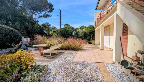 Villa / Maison 6 pièces  à vendre Vieux-Boucau-les-Bains 40480