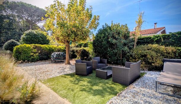 Villa / Maison 6 pièces  à vendre Vieux-Boucau-les-Bains 40480