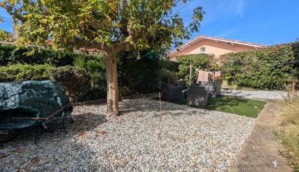 Villa / Maison 6 pièces  à vendre Vieux-Boucau-les-Bains 40480