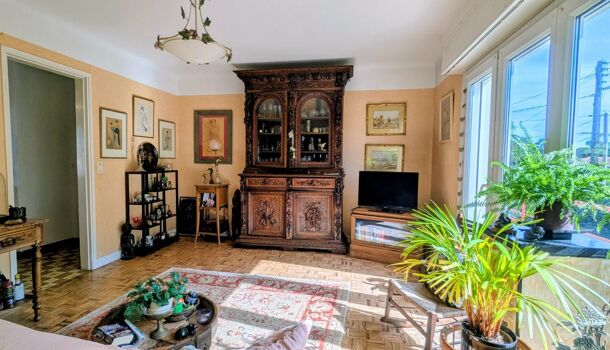 Villa / Maison 6 pièces  à vendre Vieux-Boucau-les-Bains 40480