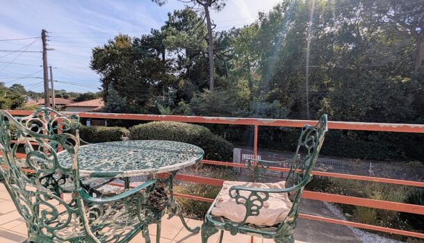 Villa / Maison 6 pièces  à vendre Vieux-Boucau-les-Bains 40480