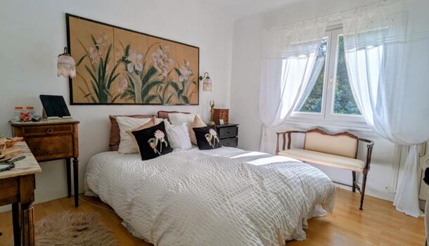 Villa / Maison 6 pièces  à vendre Vieux-Boucau-les-Bains 40480