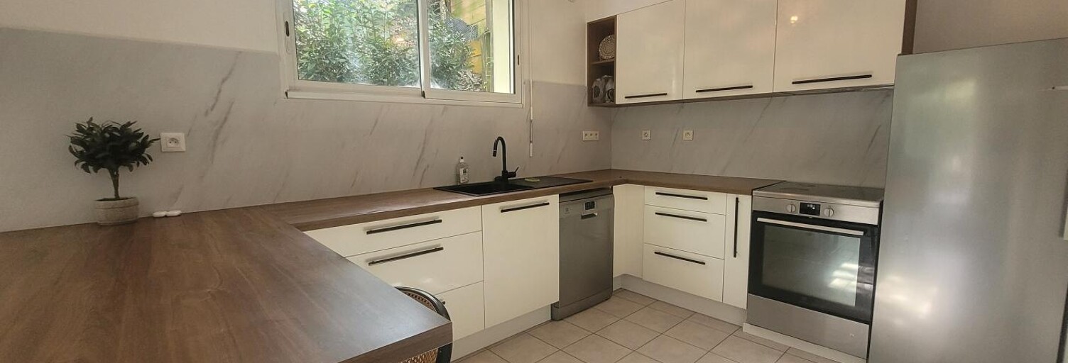 Appartement 3 Pièces 55 m² à vendre à Capbreton (40130)