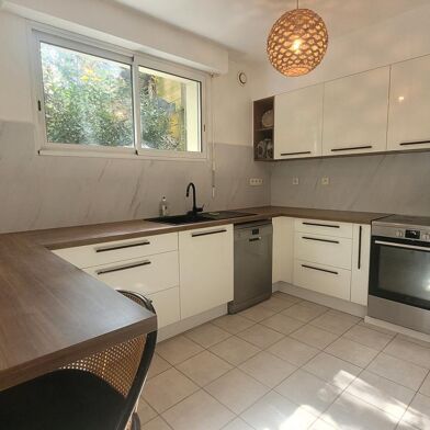 Appartement 3 pièces 298000 €