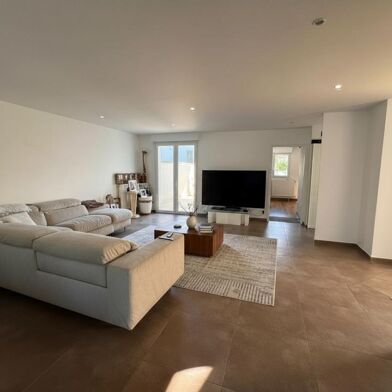 Maison 5 pièces 475000 €