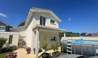Maison 5 Pièces 197 m² à vendre à Dax (40100)